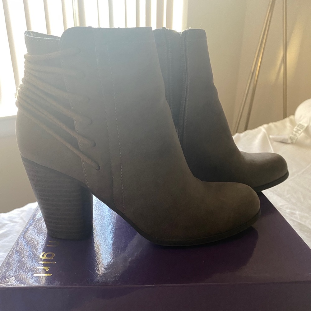 Booties